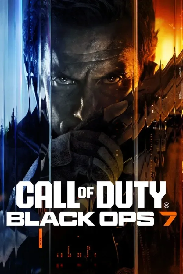  Call of Duty®: Black Ops 7 - Cross-Gen Bundle PS4 | PS5