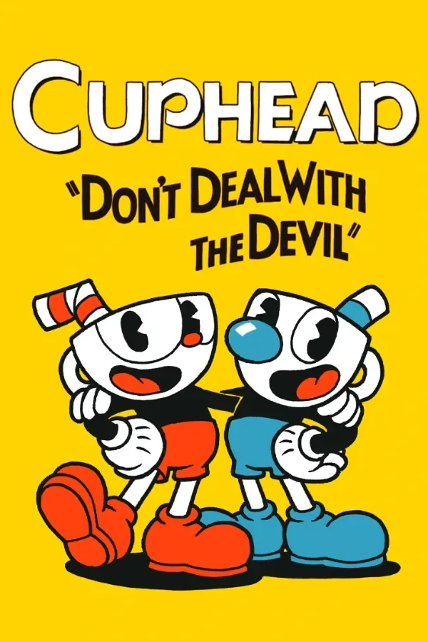 Cuphead PS4 | PS5