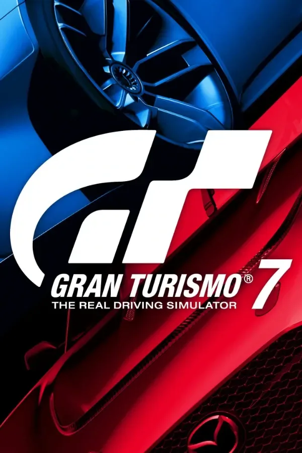 Gran Turismo 7 PS4 | PS5