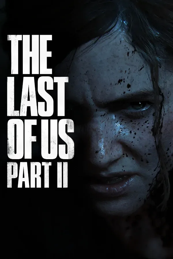 The Last Of Us Part II PS4 | PS5
