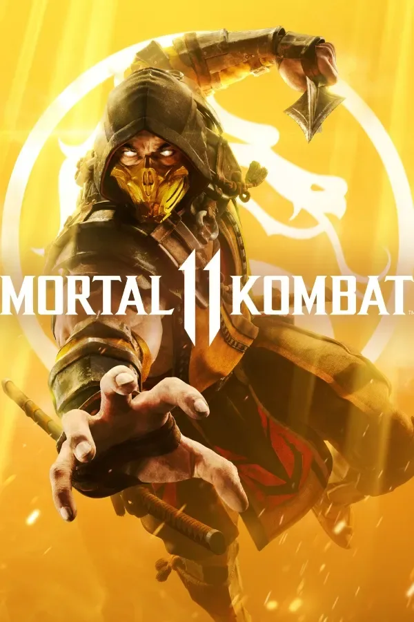 Mortal Kombat 11 PS4 | PS5