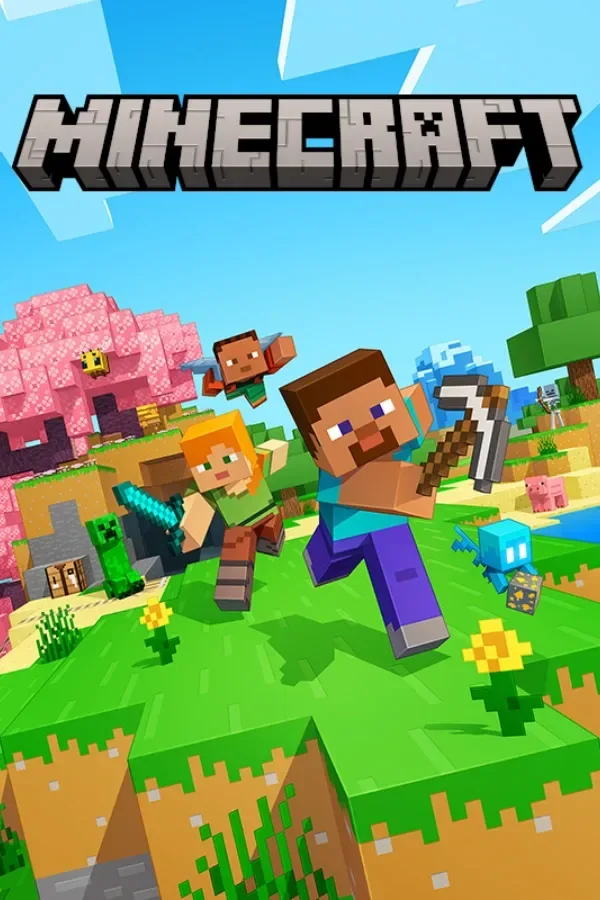 Minecraft PS4 | PS5