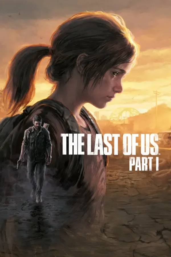 The Last Of Us Part I PS5
