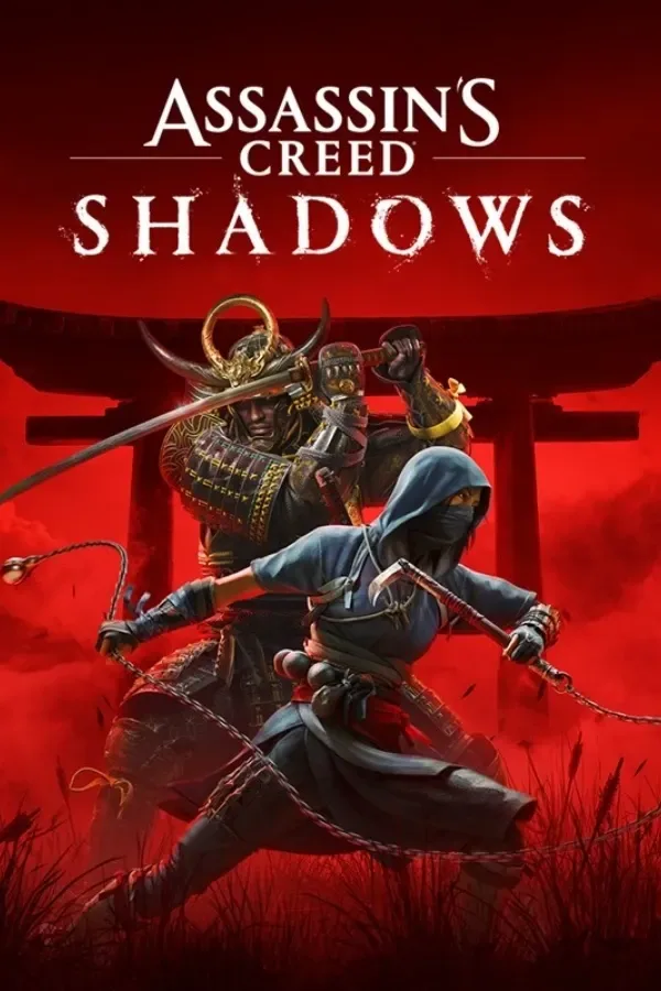  Assassin’s Creed Shadows PS5