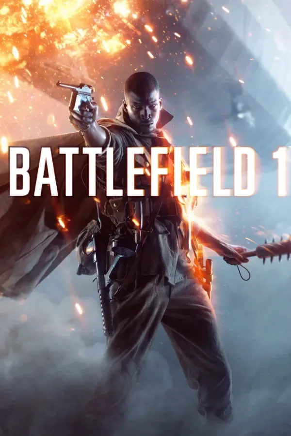 Battlefield 1 PS4 | PS5