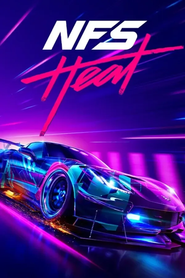 Need For Speed Heat PS4 | PS5