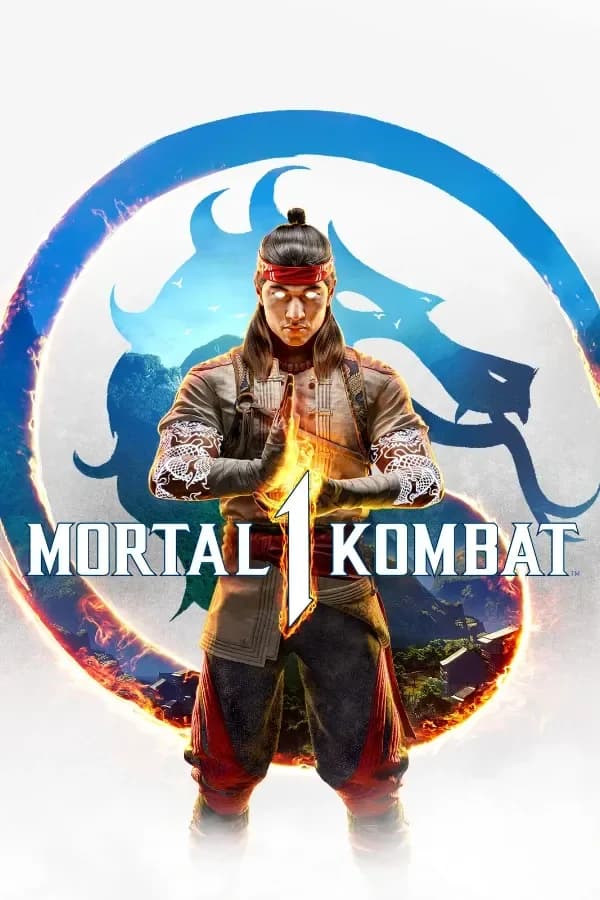 Mortal Kombat 1 PS5