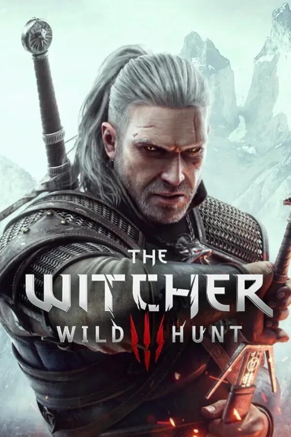 The Whitcher Wild Hut 3 PS4 | PS5