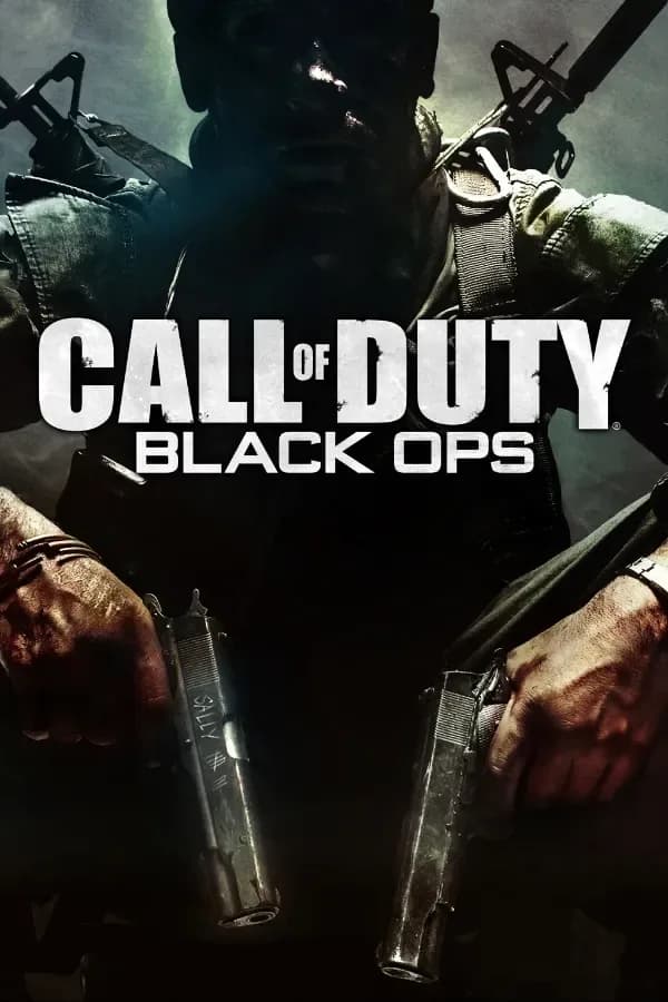 Call of Duty®: Black Ops I PS4 | PS5