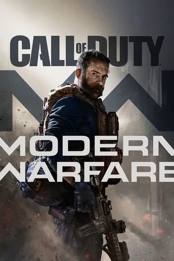 Call of Duty®: Modern Warfare PS4 | PS5